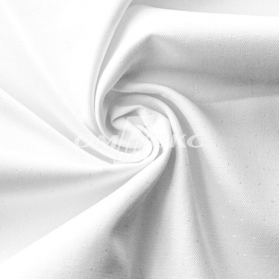 Ткань сорочечная Эми, 115 г/м2, 58% пэ,42% хл,  шир.150 см, цв. 1-белый (арт.102) - купить в Артеме. Цена 306.69 руб.