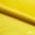 Поли креп-сатин 12-0643, 125 (+/-5) гр/м2, шир.150см, цвет жёлтый - купить в Артеме. Цена 155.57 руб.