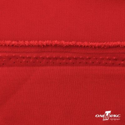 Ткань костюмная "Элис", 92%P 8%S, 220 г/м2 ш.150 см, цв-красный  - купить в Артеме. Цена 308 руб.