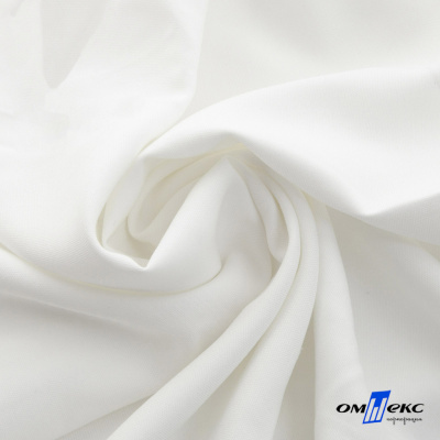 Ткань костюмная "Фабио" 80% P, 16% R, 4% S, 245 г/м2, шир.150 см, цв-белый #12 - купить в Артеме. Цена 461.67 руб.