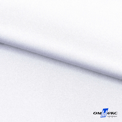 Бифлекс "ОмТекс", 230г/м2, 150см, цв.-белый (SnowWhite), (2,9 м/кг), блестящий  - купить в Артеме. Цена 1 487.87 руб.