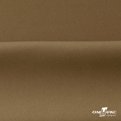 Ткань костюмная "Прато" 80% P, 16% R, 4% S, 230 г/м2, шир.150 см, цв-какао #23 - купить в Артеме. Цена 486.58 руб.
