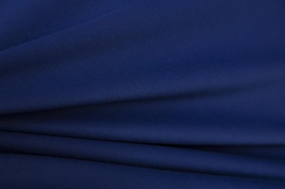 Трикотаж "Grange" R.BLUE 5# (2,38м/кг), 280 гр/м2, шир.150 см, цвет т.синий - купить в Артеме. Цена 861.22 руб.