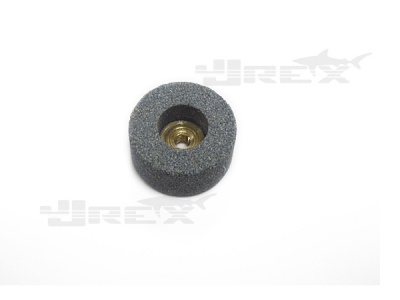 Камень заточный (диск 100мм) - купить в Артеме. Цена 117.60 руб.