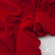 Джерси Понте-де-Рома, 95% / 5%, 150 см, 290гм2, цв. красный - купить в Артеме. Цена 691.25 руб.