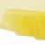Фатин жесткий 16-68, 22 гр/м2, шир.180см, цвет жёлтый - купить в Артеме. Цена 89.29 руб.