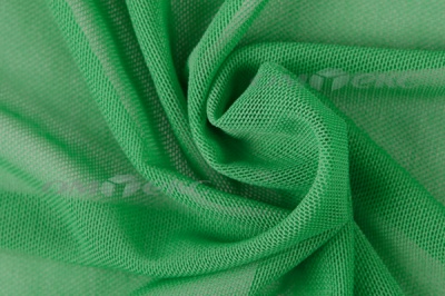 Сетка стрейч XD 6А 8818 (7,57м/кг), 83 гр/м2, шир.160 см, цвет зелёный - купить в Артеме. Цена 2 079.06 руб.