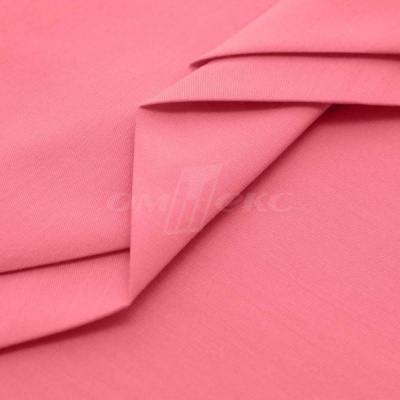 Сорочечная ткань "Ассет", 120 гр/м2, шир.150см, цвет розовый - купить в Артеме. Цена 248.87 руб.