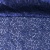 Сетка с пайетками №13, 188 гр/м2, шир.140см, цвет синий - купить в Артеме. Цена 433.60 руб.