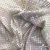 Трикотажное полотно, Сетка с пайетками голограмма, шир.130 см, #313, цв.-беж мульти - купить в Артеме. Цена 1 039.99 руб.