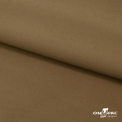 Ткань костюмная "Прато" 80% P, 16% R, 4% S, 230 г/м2, шир.150 см, цв-какао #23 - купить в Артеме. Цена 486.58 руб.