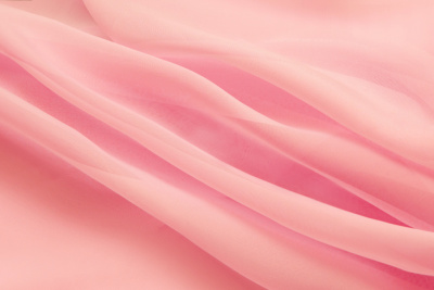 Портьерный капрон 15-2215, 47 гр/м2, шир.300см, цвет 5/розовый - купить в Артеме. Цена 137.27 руб.