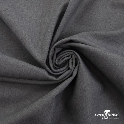 Ткань костюмная "Остин" 80% P, 20% R, 230 (+/-10) г/м2, шир.145 (+/-2) см,, цв 68 - серый  - купить в Артеме. Цена 380.25 руб.