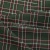 Ткань костюмная клетка 24379 2017, 230 гр/м2, шир.150см, цвет т.зеленый/бел/кр - купить в Артеме. Цена 539.74 руб.