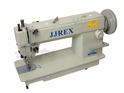 JJREX 0302 Комплект прямострочной ПШМ, для тяж. тканей - купить в Артеме. Цена 43 097.98 руб.