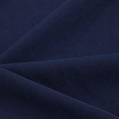 Ткань костюмная Picasso (Пикачу) 19-3940, 220 гр/м2, шир.150см, цвет синий - купить в Артеме. Цена 321.53 руб.