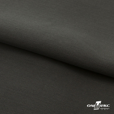 Костюмная ткань с вискозой "Диана" 18-0201, 230 гр/м2, шир.150см, цвет серый - купить в Артеме. Цена 395.88 руб.