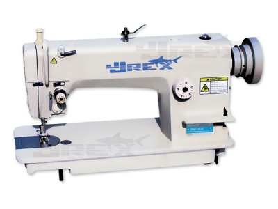 JJREX 0518 Комплект ПШМ с нижним и игольным продвижением для средних тканей - купить в Артеме. Цена 65 690.85 руб.