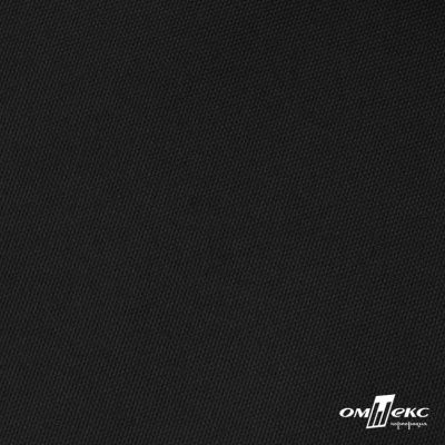 Ткань подкладочная Таффета 190Т, Middle, BLACK, 53 г/м2, шир.150 см   - купить в Артеме. Цена 35.50 руб.