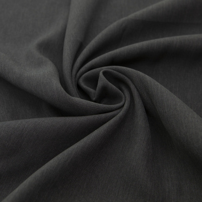 Ткань костюмная  26150, 214 гр/м2, шир.150см, цвет серый - купить в Артеме. Цена 362.24 руб.