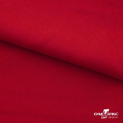 Ткань костюмная "Фабио" 82% P, 16% R, 2% S, 235 г/м2, шир.150 см, цв-красный #11 - купить в Артеме. Цена 520.68 руб.
