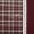 Ткань костюмная клетка 25577 2016, 230 гр/м2, шир.150см, цвет бордовый/сер/ч/бел - купить в Артеме. Цена 539.74 руб.