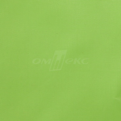 Оксфорд (Oxford) 210D 15-0545, PU/WR, 80 гр/м2, шир.150см, цвет зеленый жасмин - купить в Артеме. Цена 118.13 руб.