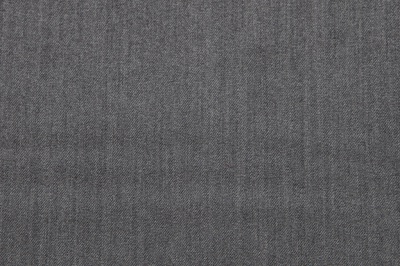 Костюмная ткань с вискозой "Флоренция", 195 гр/м2, шир.150см, цвет св.серый - купить в Артеме. Цена 491.97 руб.