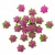Декоративные элементы для творчества "Цветы" (50 гр) - купить в Артеме. Цена: 6.83 руб.