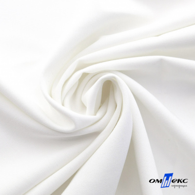 Ткань костюмная "Белла" 80% P, 16% R, 4% S, 230 г/м2, шир.150 см, цв. белый #12 - купить в Артеме. Цена 489.29 руб.