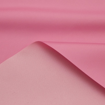 Курточная ткань Дюэл (дюспо) 15-2216, PU/WR/Milky, 80 гр/м2, шир.150см, цвет розовый - купить в Артеме. Цена 145.80 руб.