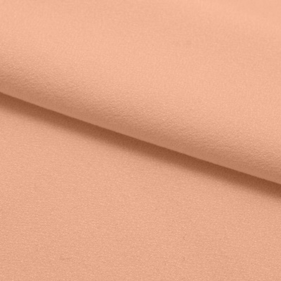 Костюмная ткань с вискозой "Бриджит" 14-1231, 210 гр/м2, шир.150см, цвет персик - купить в Артеме. Цена 524.13 руб.