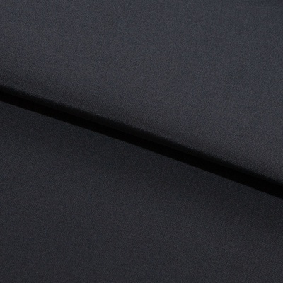 Бифлекс, 270 гр/м2, шир.155см, цвет матово-чёрный - купить в Артеме. Цена 697.95 руб.