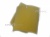 Плечевые накладки ВН-16, не обшитые, цвет белый - купить в Артеме. Цена: 13.72 руб.