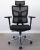 Кресло офисное текстиль арт. JYG-22 - купить в Артеме. Цена 20 307.69 руб.