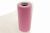Фатин блестящий в шпульках 16-14, 12 гр/м2, шир. 15 см (в нам. 25+/-1 м), цвет розовый - купить в Артеме. Цена: 108.61 руб.