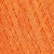 Пряжа "Виск.шелк блестящий", 100% вискоза лиоцель, 100гр, 350м, цв.035-оранжевый - купить в Артеме. Цена: 195.66 руб.