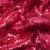 Сетка с пайетками №7, 188 гр/м2, шир.140см, цвет марсала - купить в Артеме. Цена 458.76 руб.