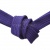Шнур 15мм плоский (100+/-1м) №10 фиолетовый - купить в Артеме. Цена: 10.21 руб.