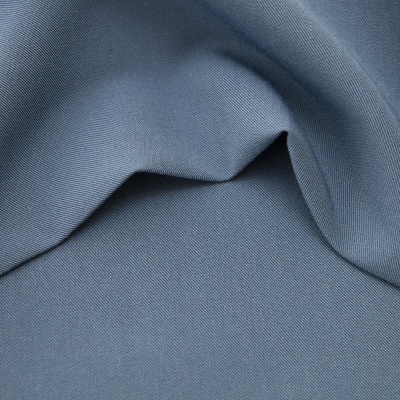 Костюмная ткань с вискозой "Меган" 18-4023, 210 гр/м2, шир.150см, цвет серо-голубой - купить в Артеме. Цена 384.79 руб.