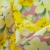 Плательная ткань "Софи" 1.2, 75 гр/м2, шир.150 см, принт растительный - купить в Артеме. Цена 243.96 руб.