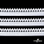 Резинка бельевая ажурная #123-03, шир.15 мм, цв.белый - купить в Артеме. Цена: 7.84 руб.