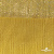 Трикотажное полотно голограмма, шир.140 см, #601-хамелеон жёлтая горчица - купить в Артеме. Цена 452.76 руб.