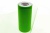 Фатин в шпульках 16-146, 10 гр/м2, шир. 15 см (в нам. 25+/-1 м), цвет зелёный - купить в Артеме. Цена: 100.69 руб.