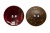Деревянные украшения для рукоделия пуговицы "Кокос" #4 - купить в Артеме. Цена: 66.23 руб.