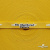 Тесьма отделочная (киперная) 10 мм, 100% хлопок,"THE SKATEBOARD CULIURE"(45 м) цв.121-30 -жёлтый - купить в Артеме. Цена: 850.62 руб.