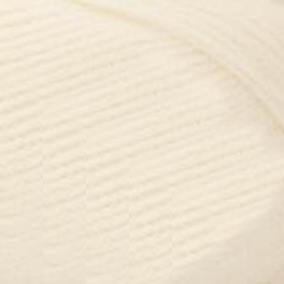 Пряжа "Нимфа", 35% имп.п/т шерсть, 65% акрил, 100гр, 300м, цв.205-белый - купить в Артеме. Цена: 117.39 руб.