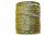 Пайетки "ОмТекс" на нитях, CREAM, 6 мм С / упак.73+/-1м, цв. А-319 - белый - купить в Артеме. Цена: 300.55 руб.