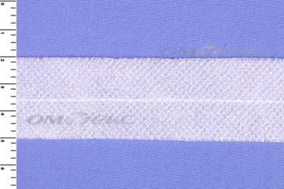 Прокладочная нитепрош. лента (шов для подгиба) WS5525, шир. 30 мм (боб. 50 м), цвет белый - купить в Артеме. Цена: 8.05 руб.