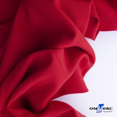 Ткань костюмная "Фабио" 82% P, 16% R, 2% S, 235 г/м2, шир.150 см, цв-красный #11 - купить в Артеме. Цена 526 руб.